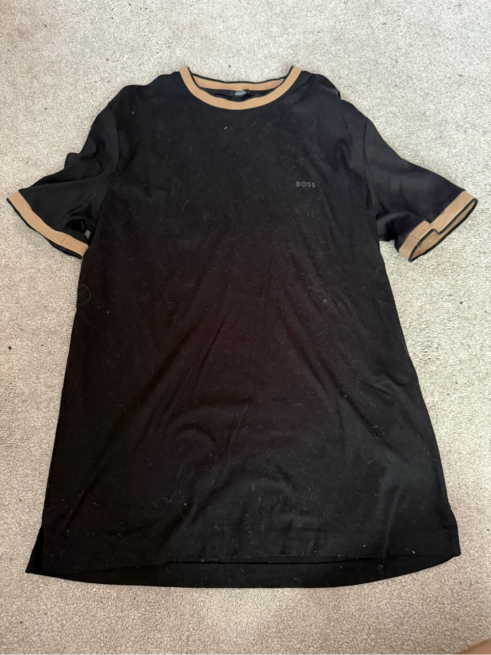 Hugo Boss Men’s Shirt